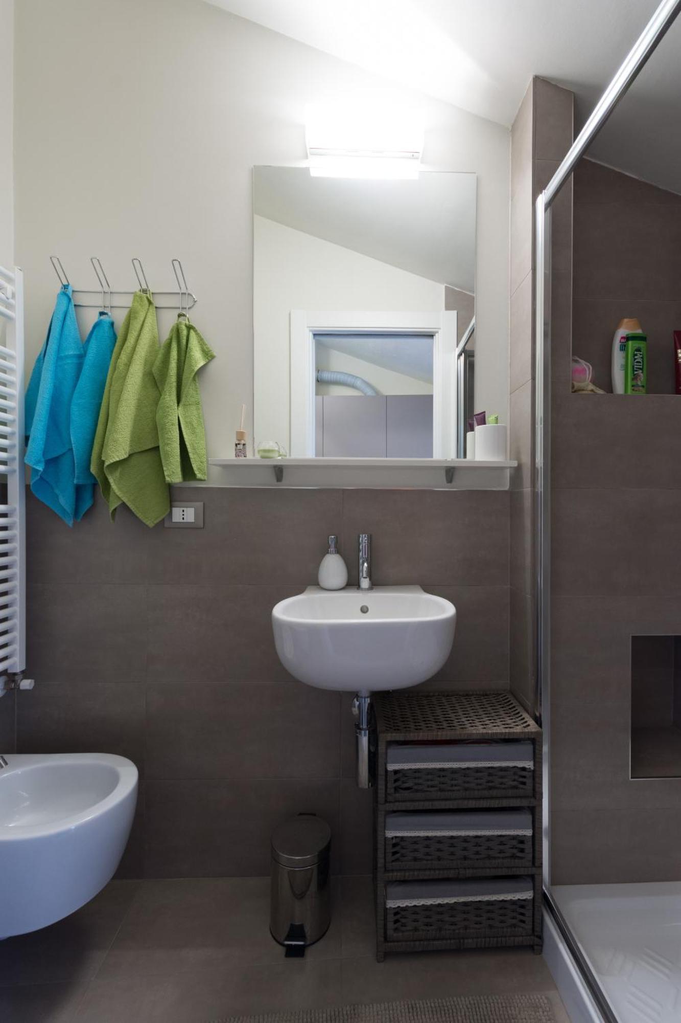 Residenza Dei Guardinfanti Turin Bagian luar foto