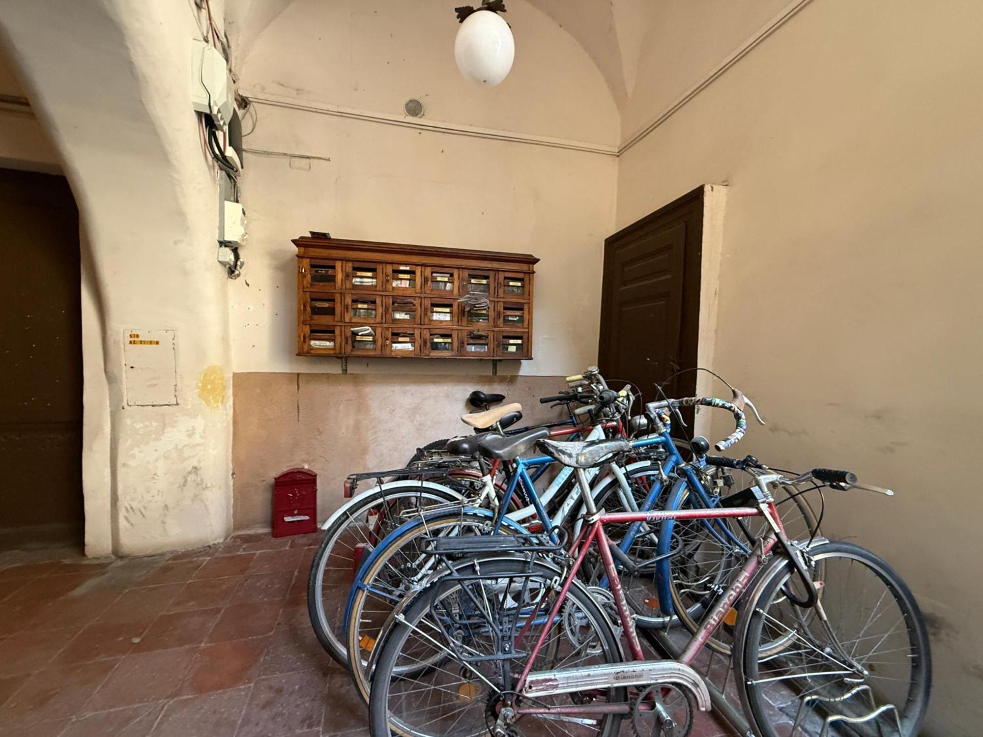 Residenza Dei Guardinfanti Turin Bagian luar foto